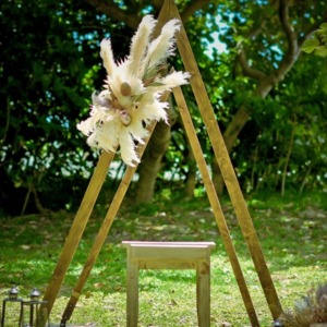 Gigeu Wedding Item WDAH002