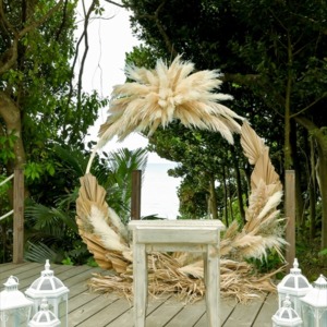 Gigeu Wedding Item WDAH003