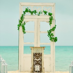 Gigeu Wedding Item WDAH005