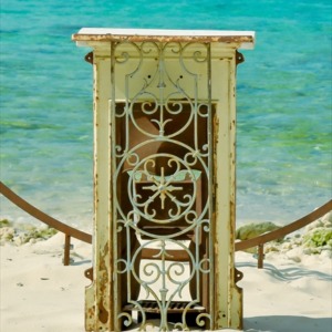 Gigeu Wedding Item WDAL001