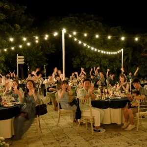 Gigeu Wedding ItemWDDC004