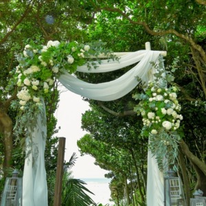Gigeu Wedding Item WDAH001
